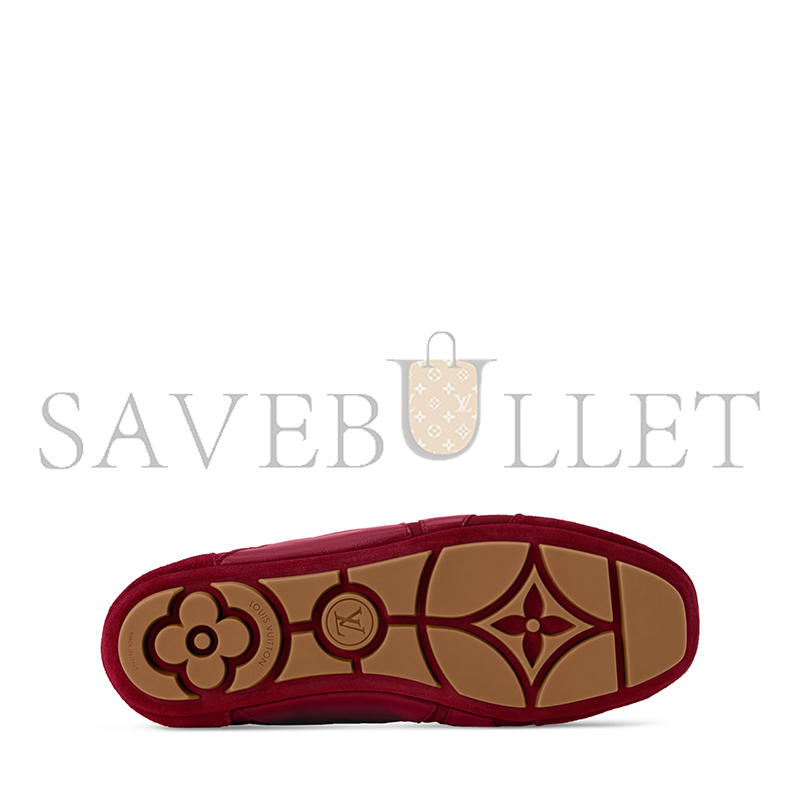 LOUIS VUITTON LV SNEAKERINA 1AIVJL